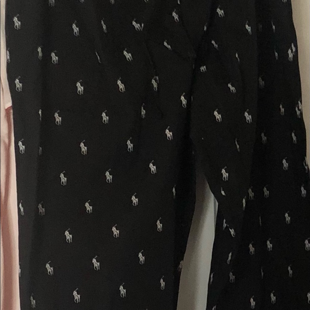 Ralph Lauren pj